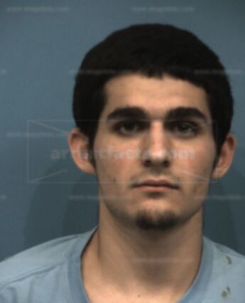 Hunter Wayne Morriss
