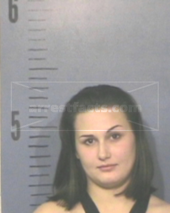 Krystal Lea Quintanilla