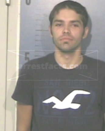 Donnie Ray Creek