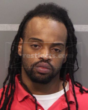 Douglas Leon Holmes