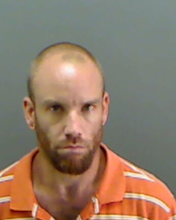 Curtis Lynn Mcbride