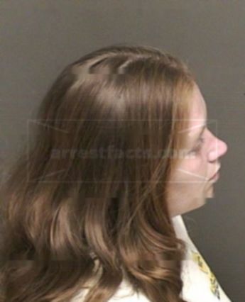 Crystal Ann Ford