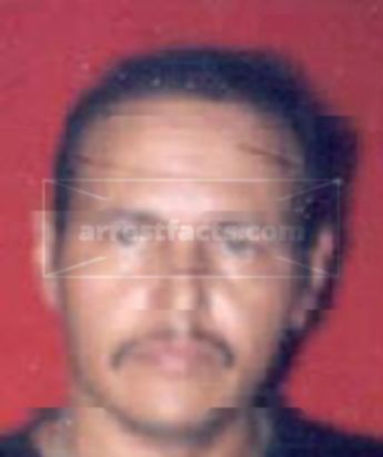 Alfredo Sapien Palacios