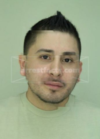 Lee Omar Cadena