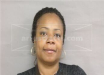 Denise Alston