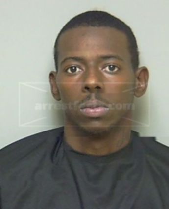 Henry Lamar Davis