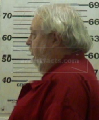 Roger D Mathews