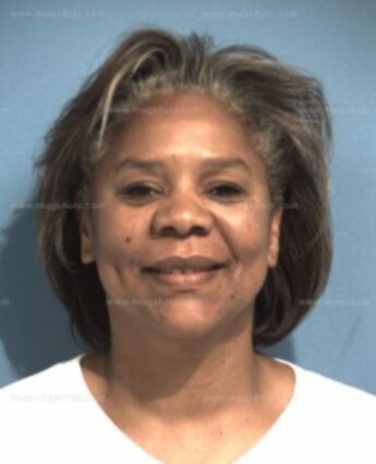 Bernadette Patterson