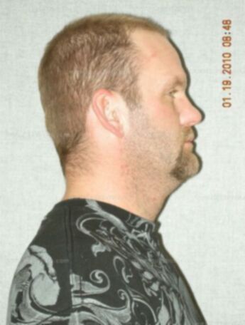 Todd J Ferch