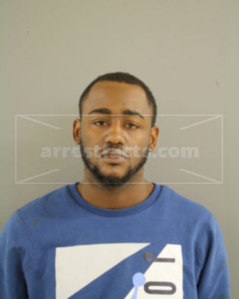 Dion V Frazier