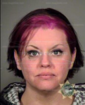 Miranda Stricklin