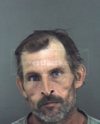 Larry Wade Lewis