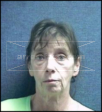 Virginia Gaill Switzer