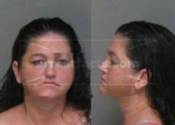 Tammy Lee Poston