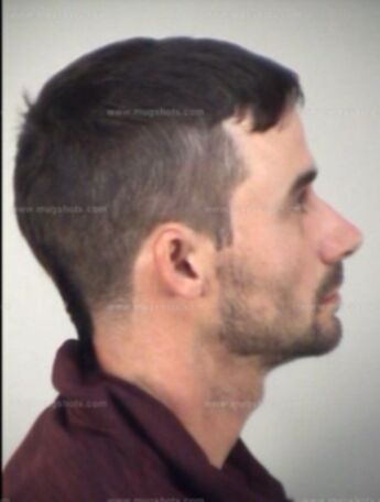 Johnathan James Huffman