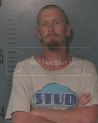 Jesse Ray Zumwalt