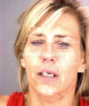 Tracey Lynn Yurick