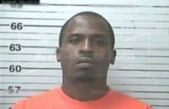 Marvin May Jr.