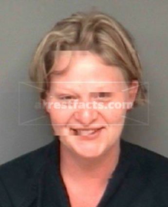 Robyn Ann Lester