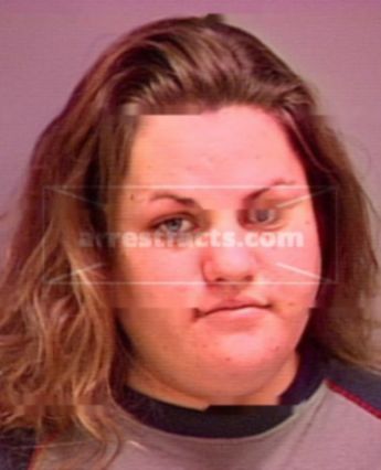 Lisa Jo Meadows