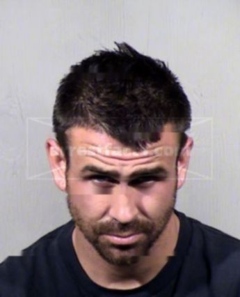 Derek Anthony Tinsley