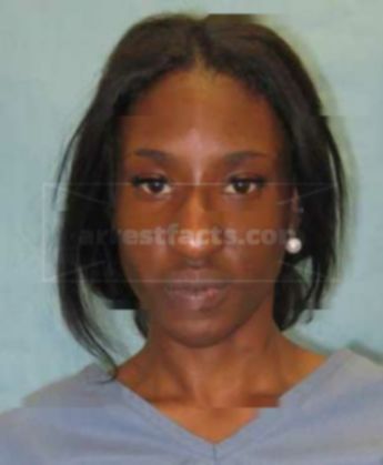 Raven Jaterria Washington