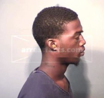 Terrell Damarious Isom