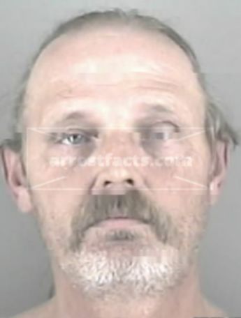 Steven Foster Dodson