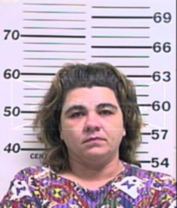 Angelette Denice Carroll