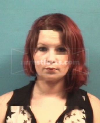 Jennifer Carol Webster
