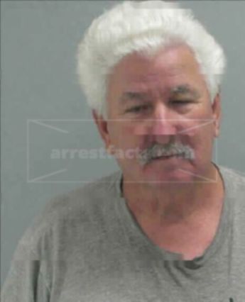 Johnnie William Mitchell