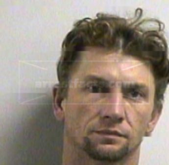 Anthony Wayne Reedy