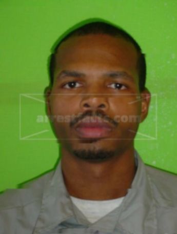 Kenneth Donmarquis Meeks