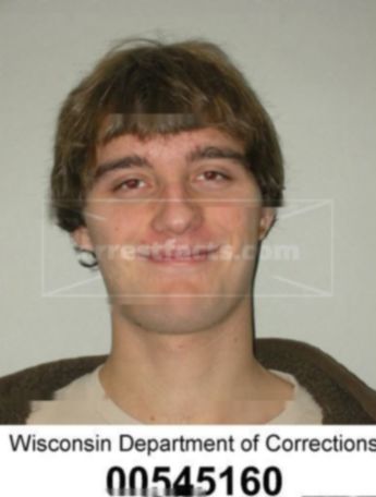 Nathanial J Bluhm