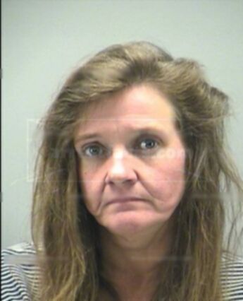 Jamie Kay Hawk