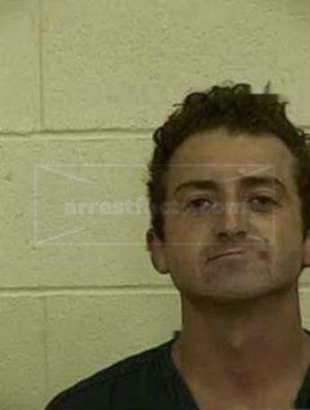 Jeremiah Scott Partain