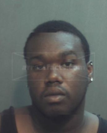 Timothy Tarrell Kirkland