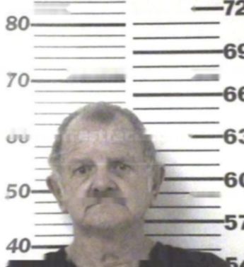 Donald Albert Ellison