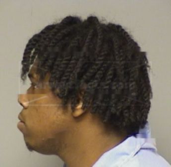 Niko Demetrius-Smith Greenwood