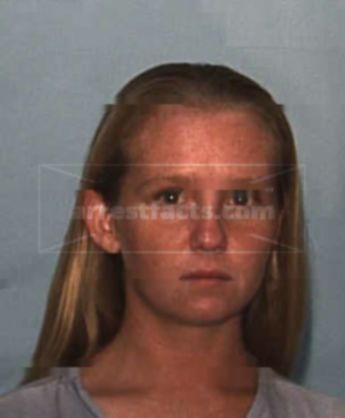 Ashley Michelle Young