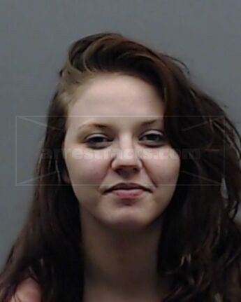 Elisha Renae Sorrells