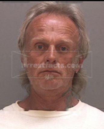 Michael Shawn Beatty