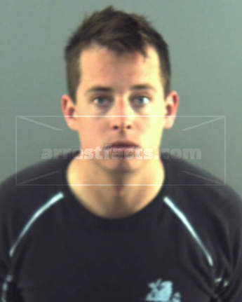 Tyrel Ray Willis
