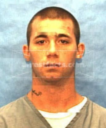 Jonathan Wayne Perez