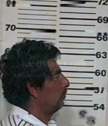 Francisco Sanchez Turrubiartes