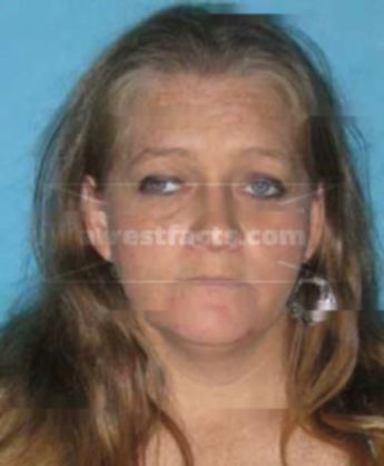 Sherri Ann Jennings