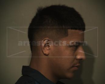 Jonathan Eliuth Saenz Rodriguez