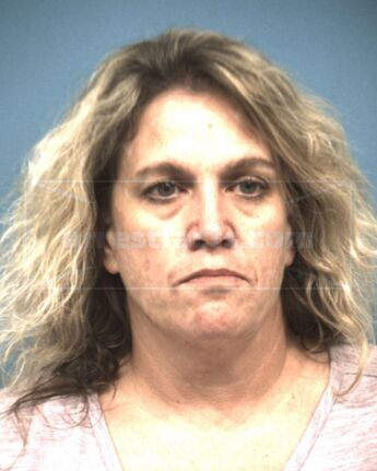 Shelly Rose Flippen Crawford