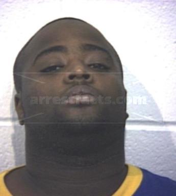 Marcellous Bozton'e Lewis