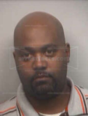 Steven Marcus Clark